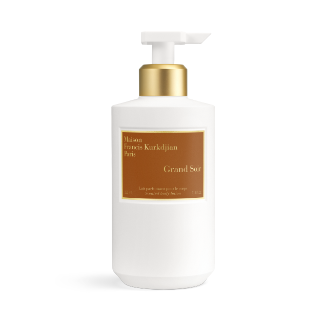Grand Soir, 350ml, hi-res, Lait parfumant corps